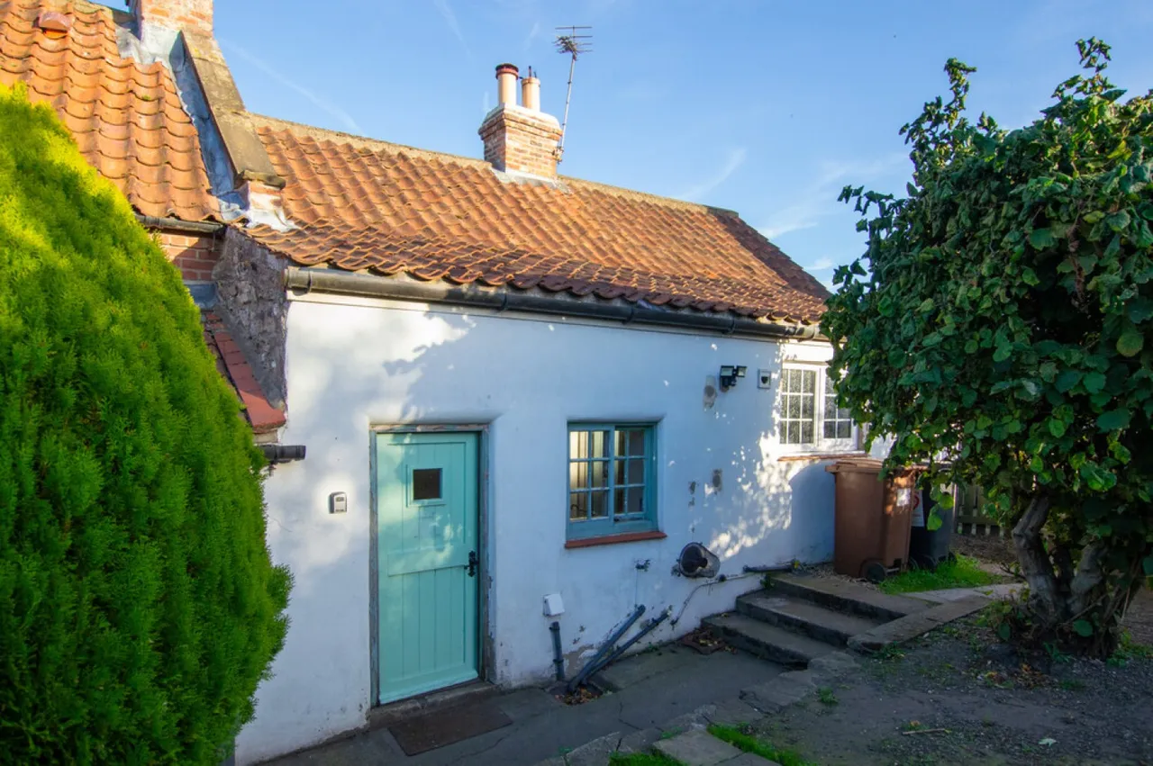 Yew Tree Cottages, Burythorpe, YO17, photo 4