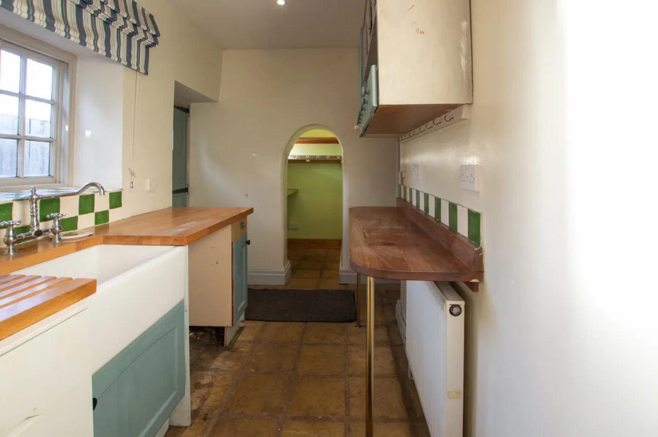 Yew Tree Cottages, Burythorpe, YO17, photo 13