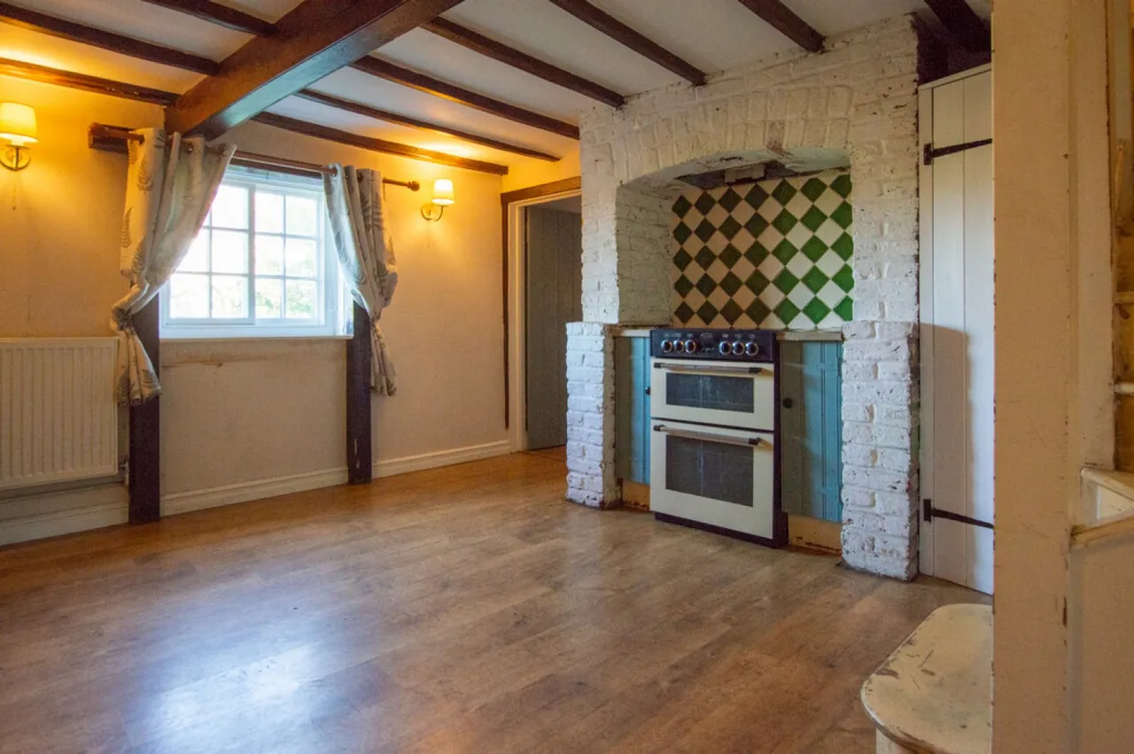 Yew Tree Cottages, Burythorpe, YO17, photo 14
