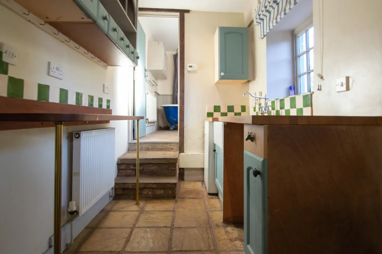 Yew Tree Cottages, Burythorpe, YO17, photo 5