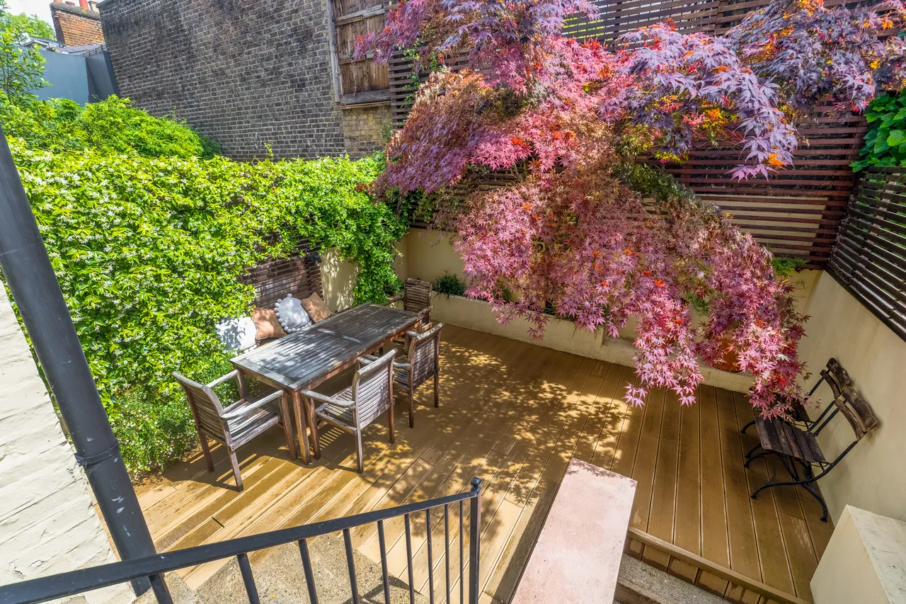 Chepstow Road, Notting Hill, London, photo 4