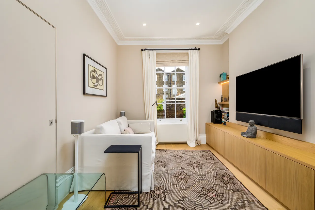 Chepstow Road, Notting Hill, London, photo 11