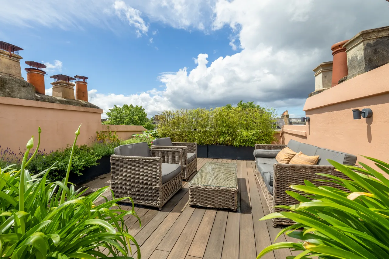 Chepstow Road, Notting Hill, London, photo 5