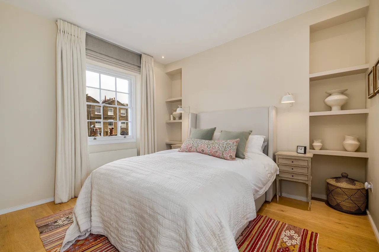 Chepstow Road, Notting Hill, London, photo 9