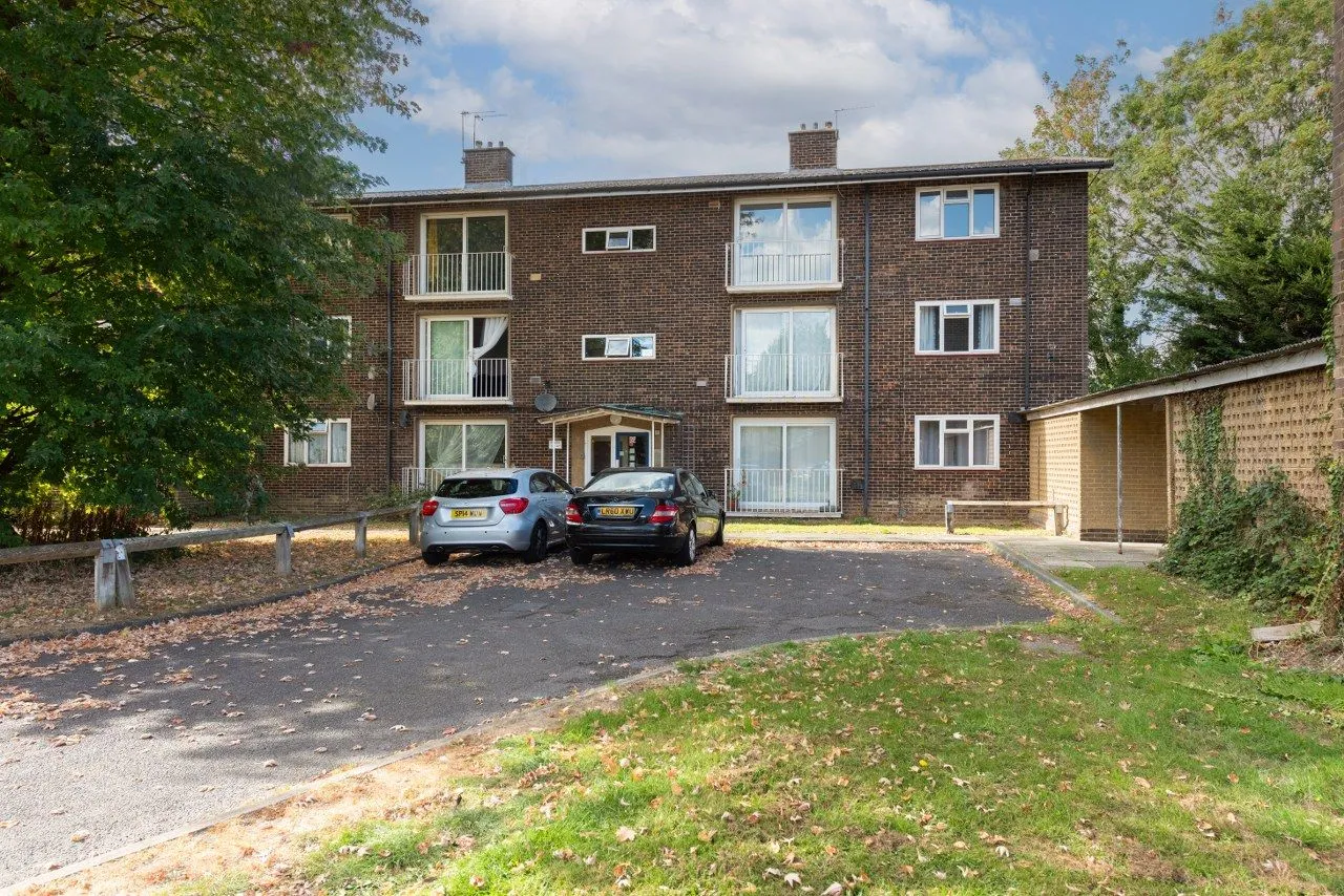 Oak Way, Crawley, RH10, photo 18