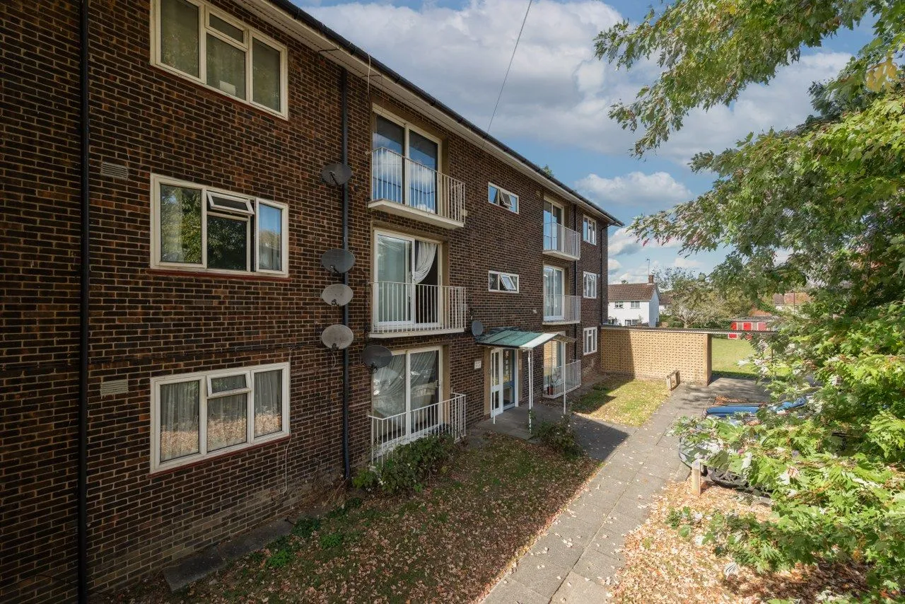 Oak Way, Crawley, RH10, photo 19