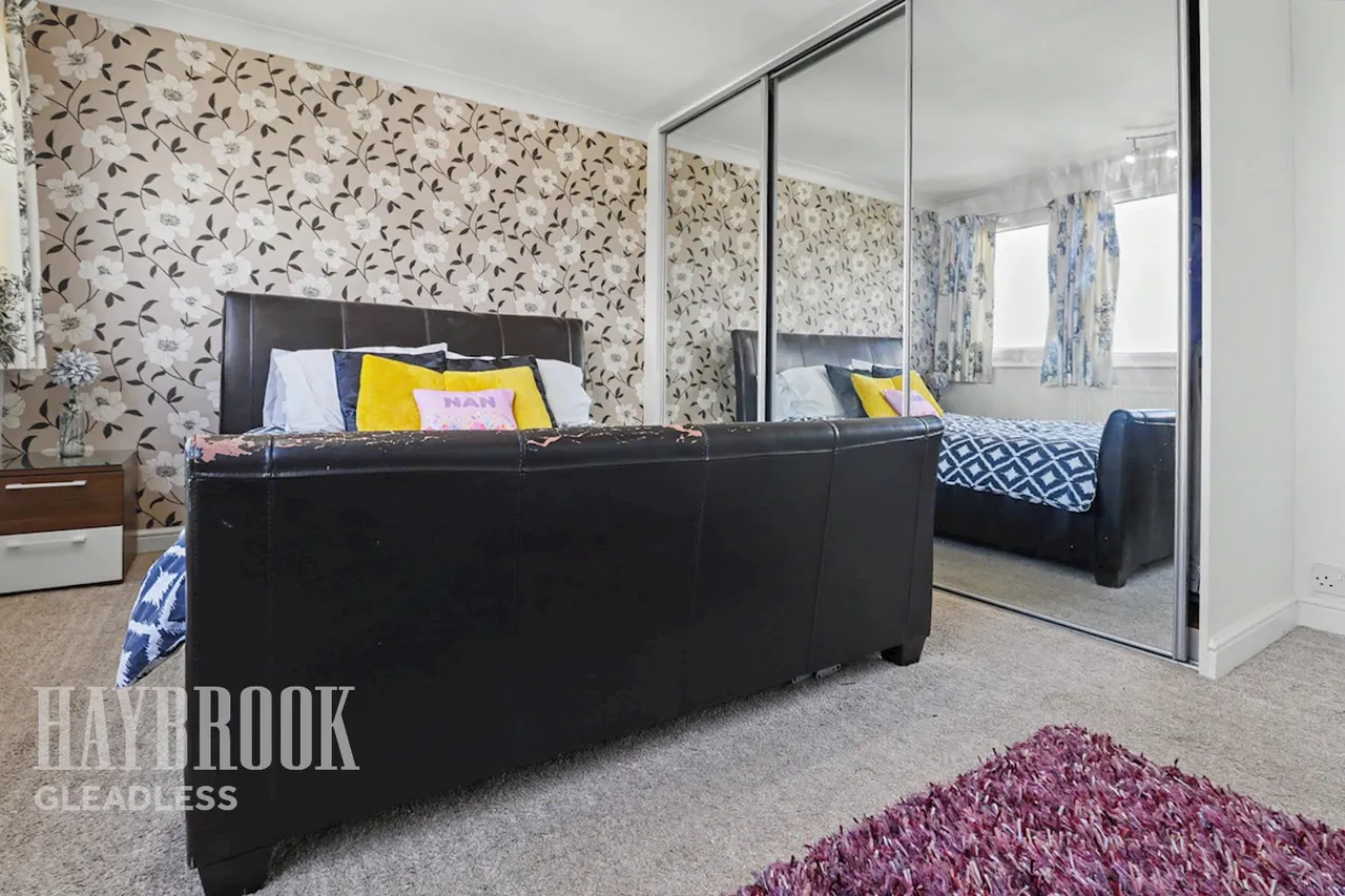 Crispin Drive, Sheffield, photo 15
