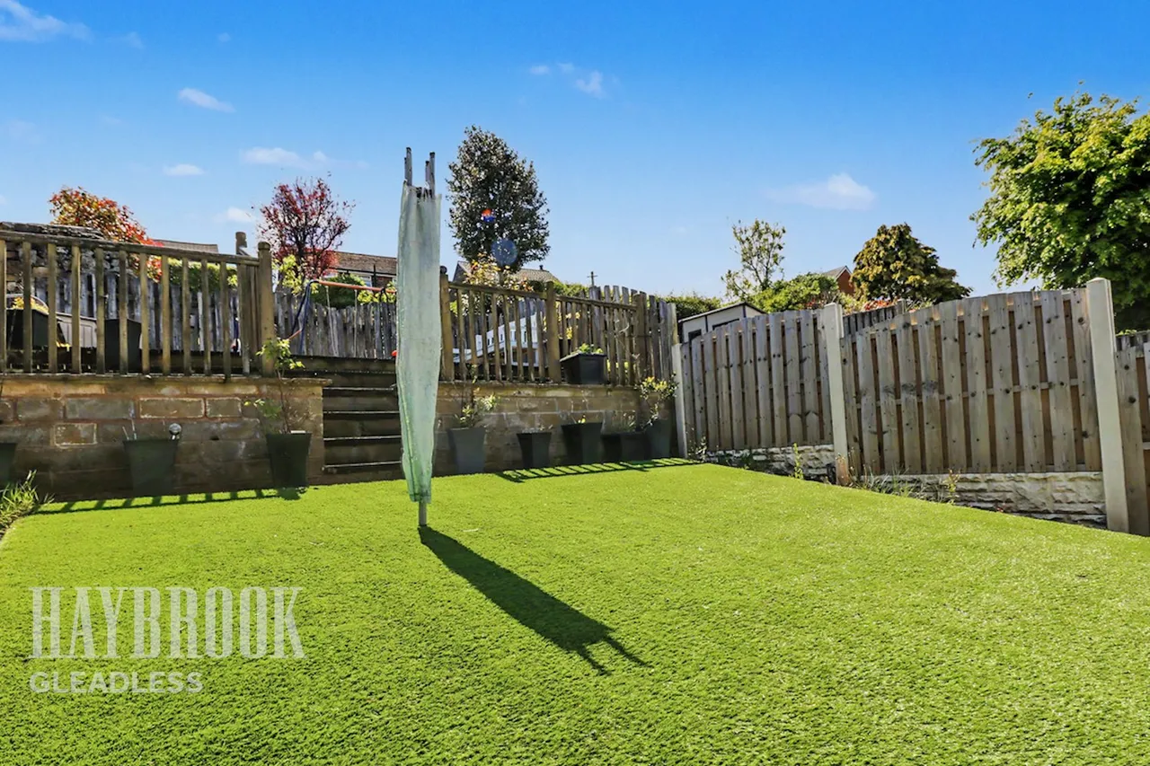 Crispin Drive, Sheffield, photo 22