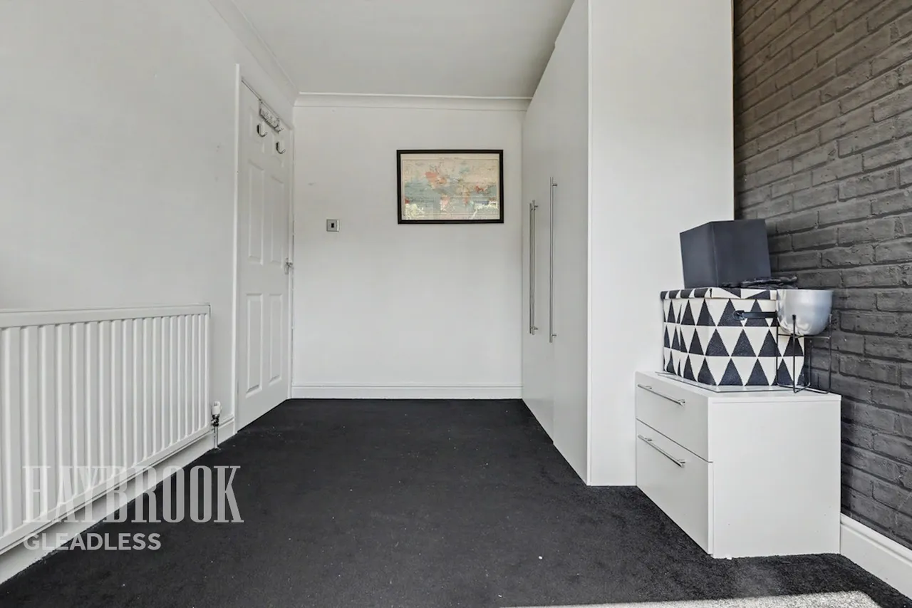 Crispin Drive, Sheffield, photo 19