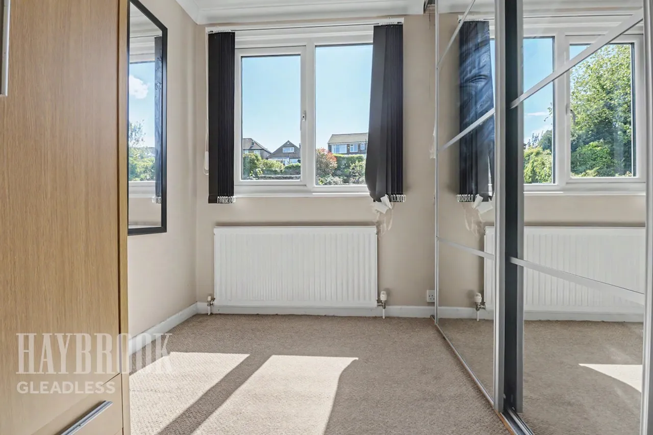 Crispin Drive, Sheffield, photo 20