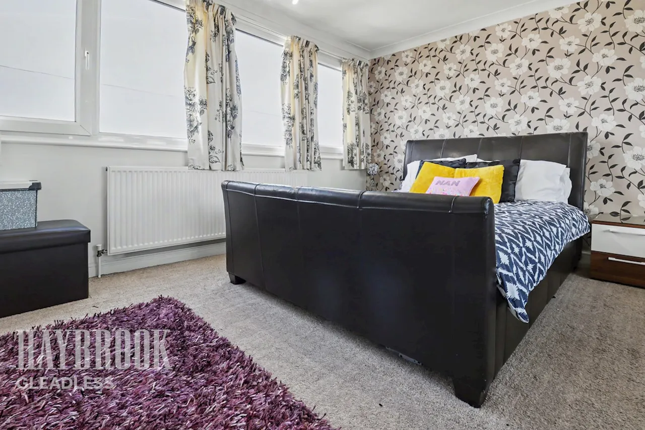 Crispin Drive, Sheffield, photo 16