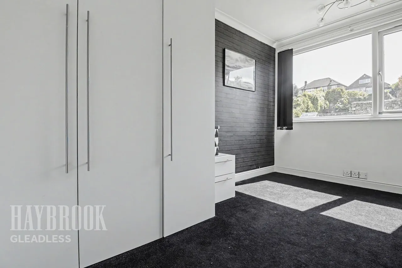 Crispin Drive, Sheffield, photo 18