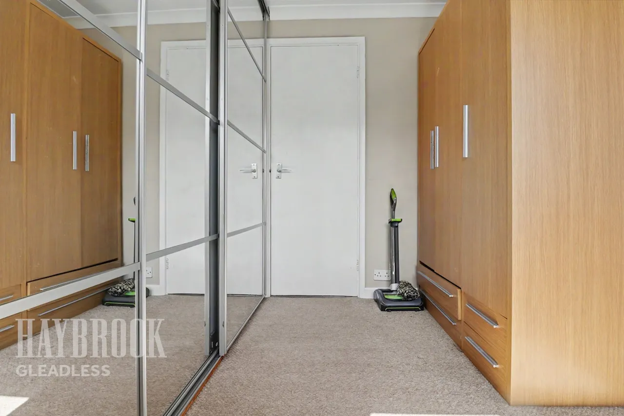 Crispin Drive, Sheffield, photo 21