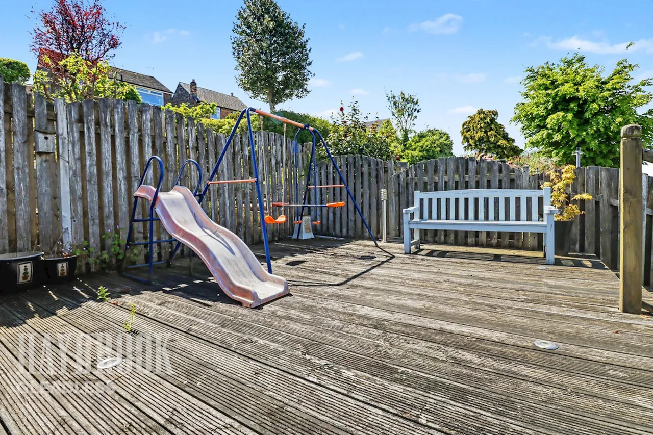 Crispin Drive, Sheffield, photo 23
