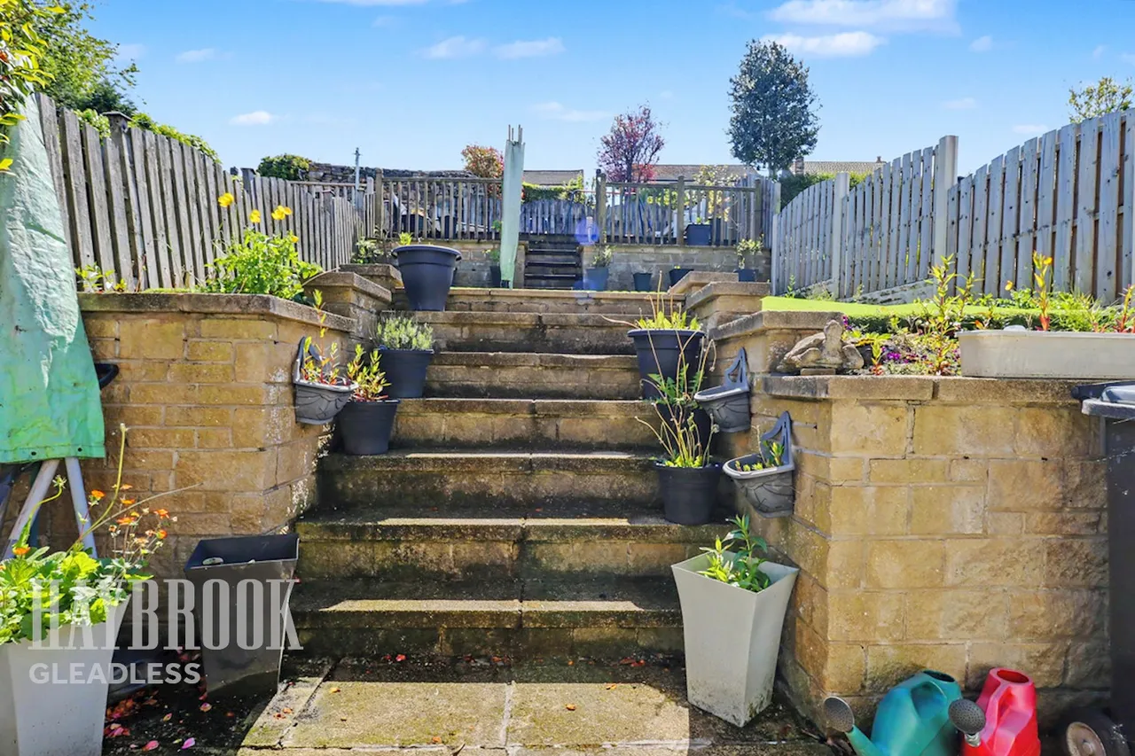 Crispin Drive, Sheffield, photo 25