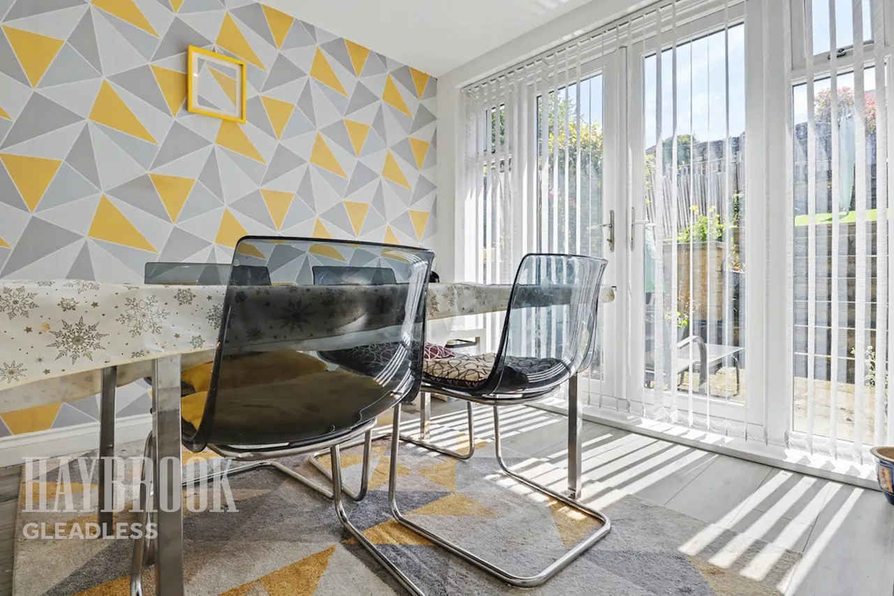 Crispin Drive, Sheffield, photo 8