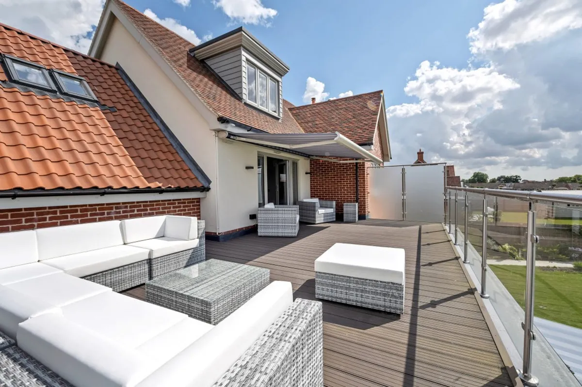 Copperfield Court, Pulham Market, IP21, photo 11