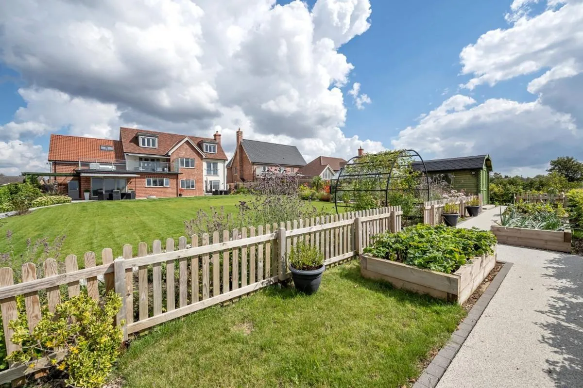 Copperfield Court, Pulham Market, IP21, photo 35