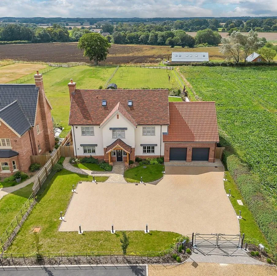 Copperfield Court, Pulham Market, IP21, photo 31