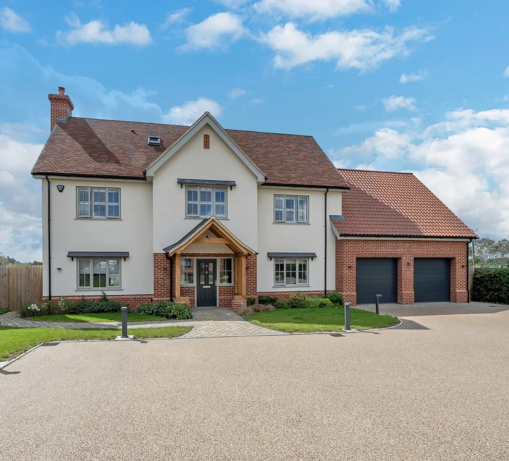 Copperfield Court, Pulham Market, IP21, photo 30