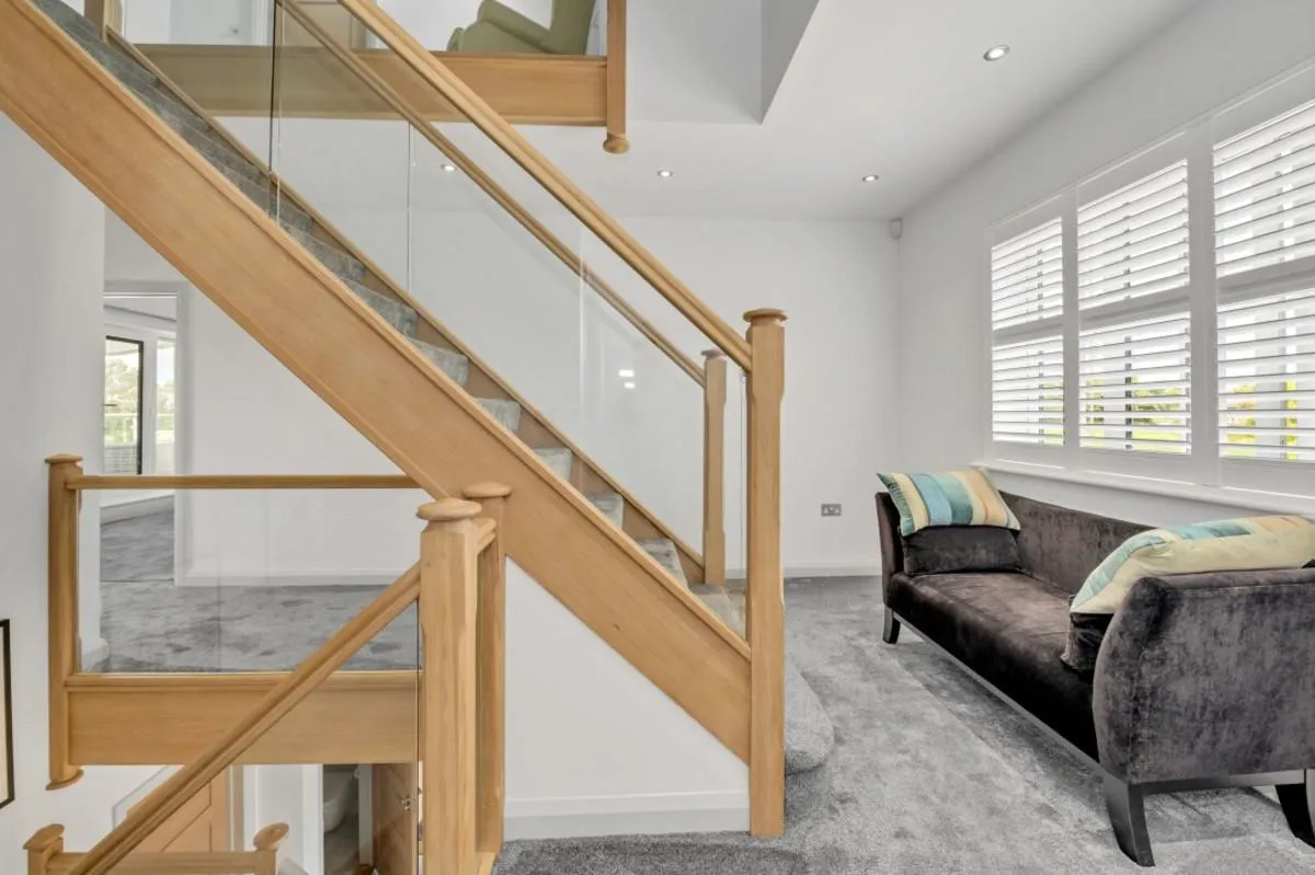 Copperfield Court, Pulham Market, IP21, photo 20