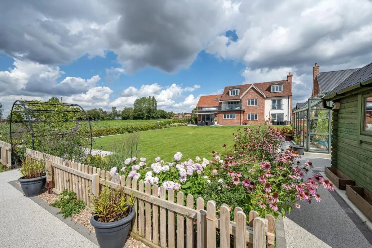 Copperfield Court, Pulham Market, IP21, photo 36