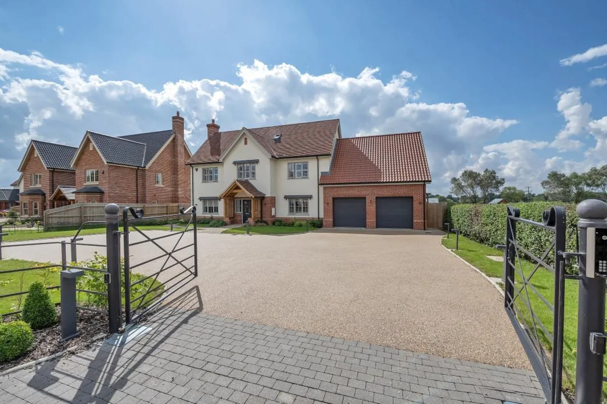Copperfield Court, Pulham Market, IP21, photo 29