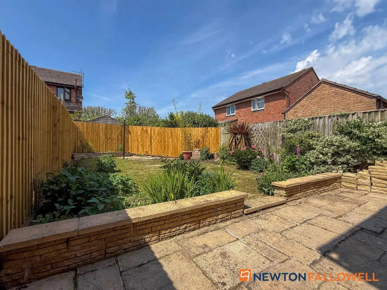 Ringrose Close, Newark, NG24, photo 13