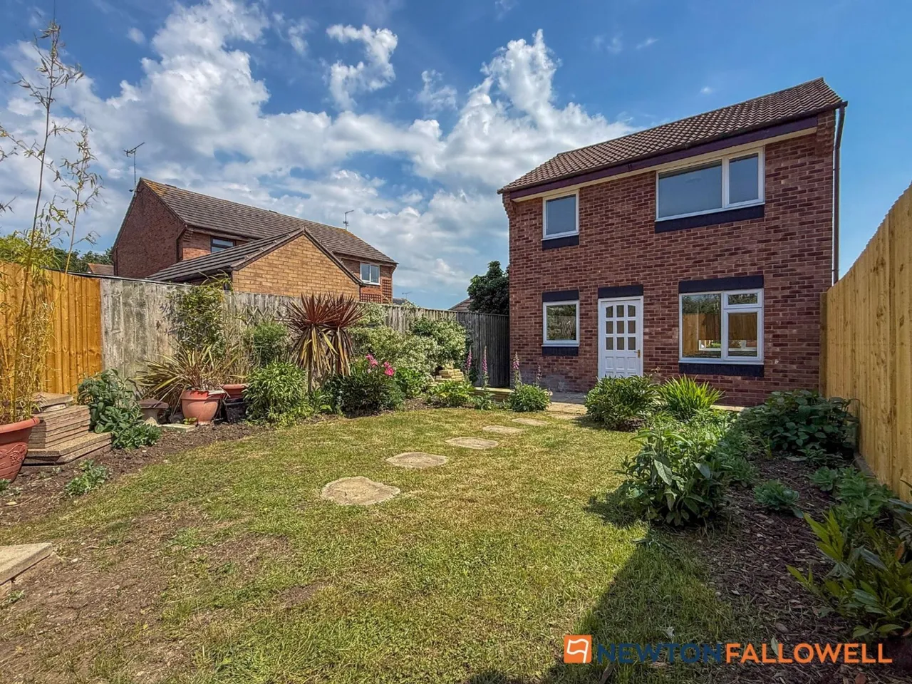 Ringrose Close, Newark, NG24, photo 14