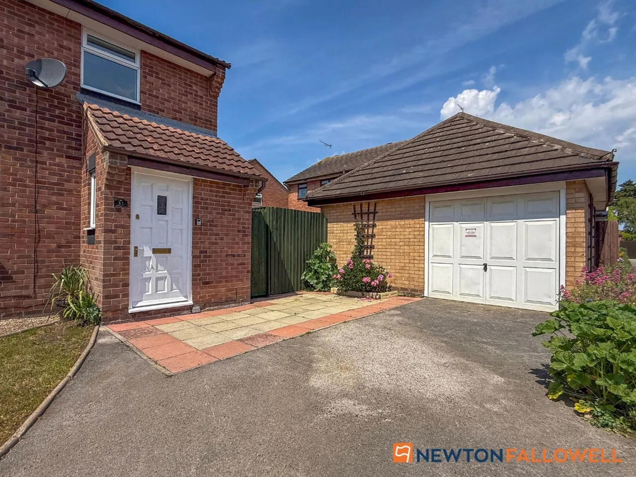 Ringrose Close, Newark, NG24, photo 15