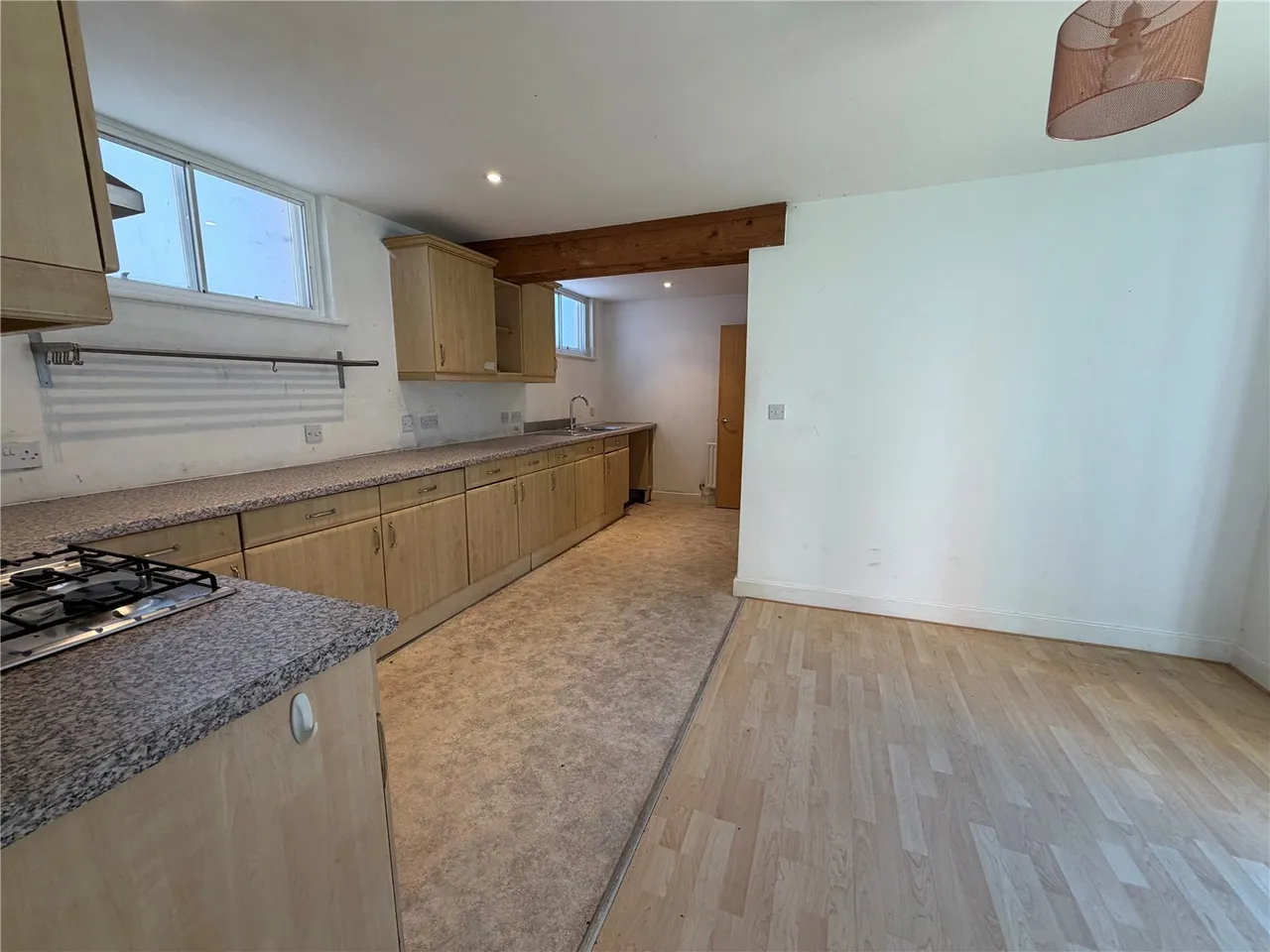 Calvert Street, Derby, DE1, photo 6