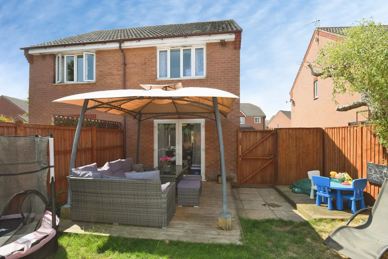 Hayside Avenue, Balderton, NG24, photo 23
