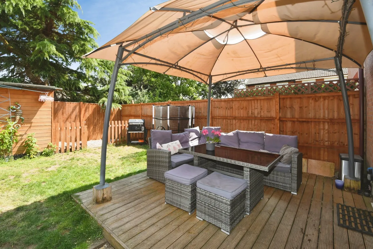 Hayside Avenue, Balderton, NG24, photo 22
