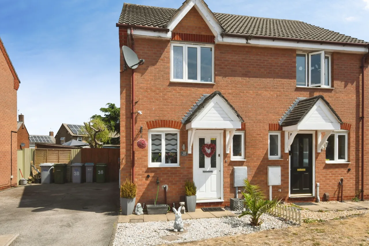 Hayside Avenue, Balderton, NG24, photo 24