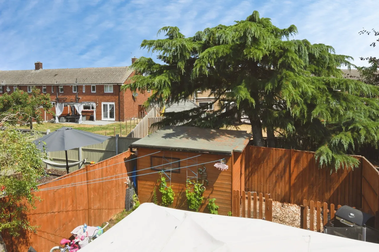 Hayside Avenue, Balderton, NG24, photo 25