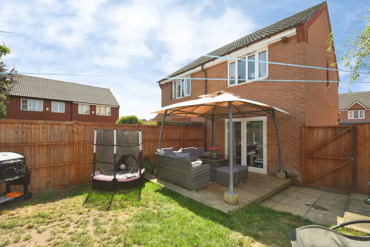 Hayside Avenue, Balderton, NG24, photo 3
