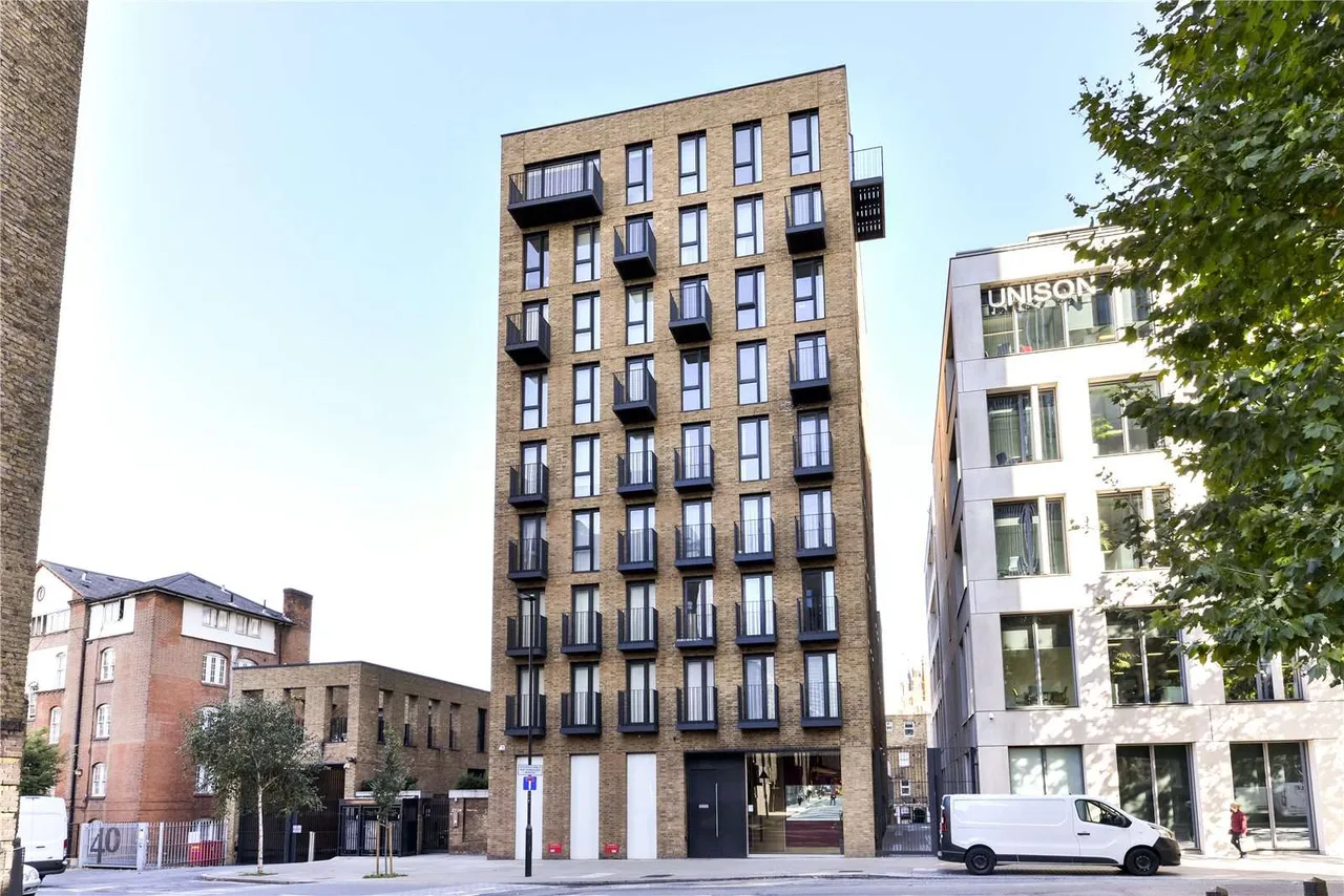 Churchway, London, NW1 2AT, photo 7