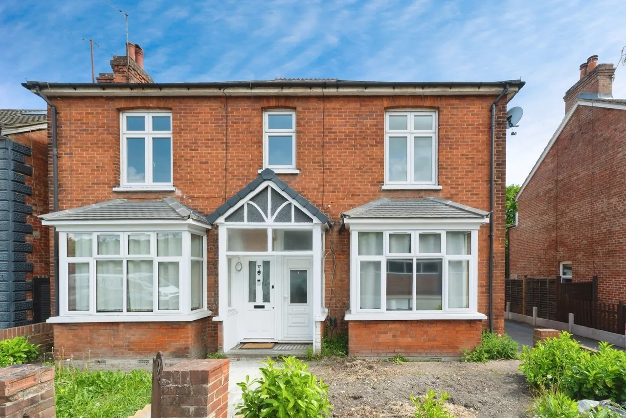 Godstone Road, Whyteleafe, Surrey, CR3, photo 17