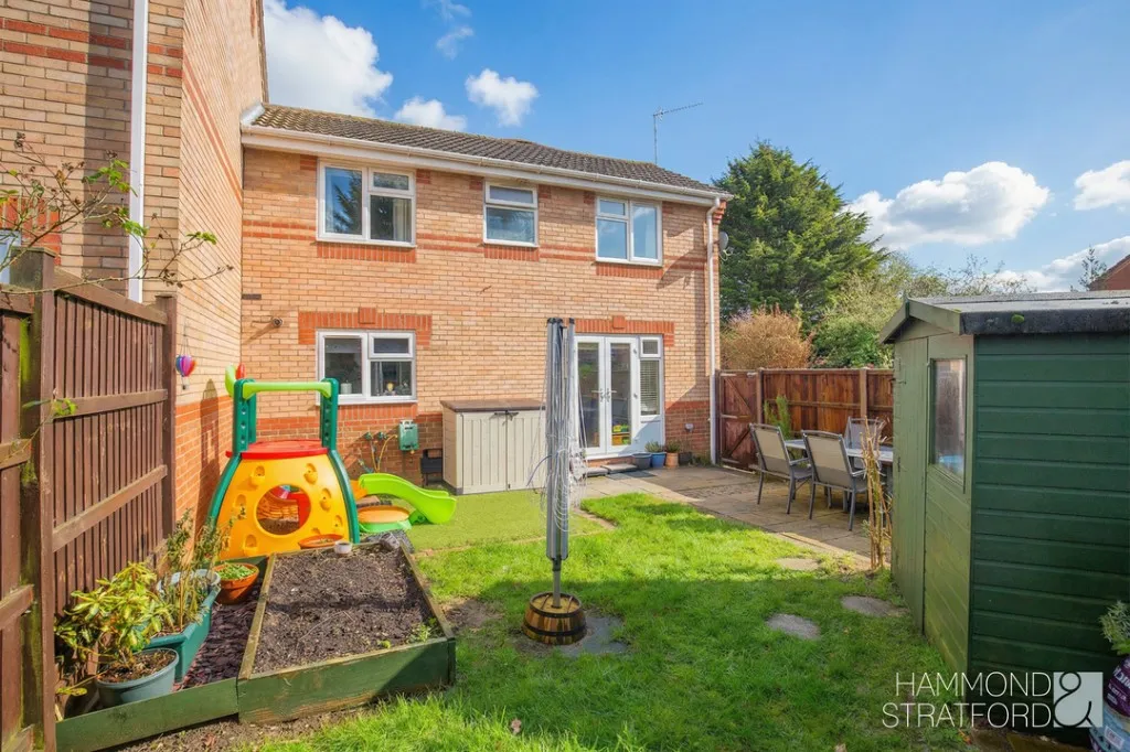 Birch Road, Hethersett, photo 2