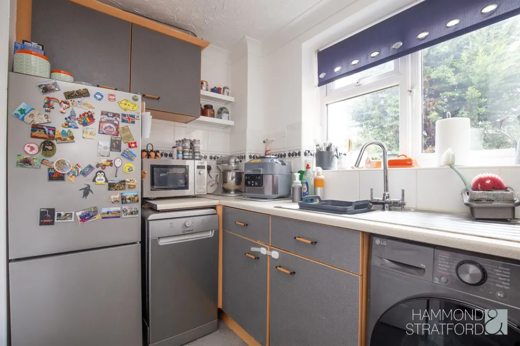 Birch Road, Hethersett, photo 7