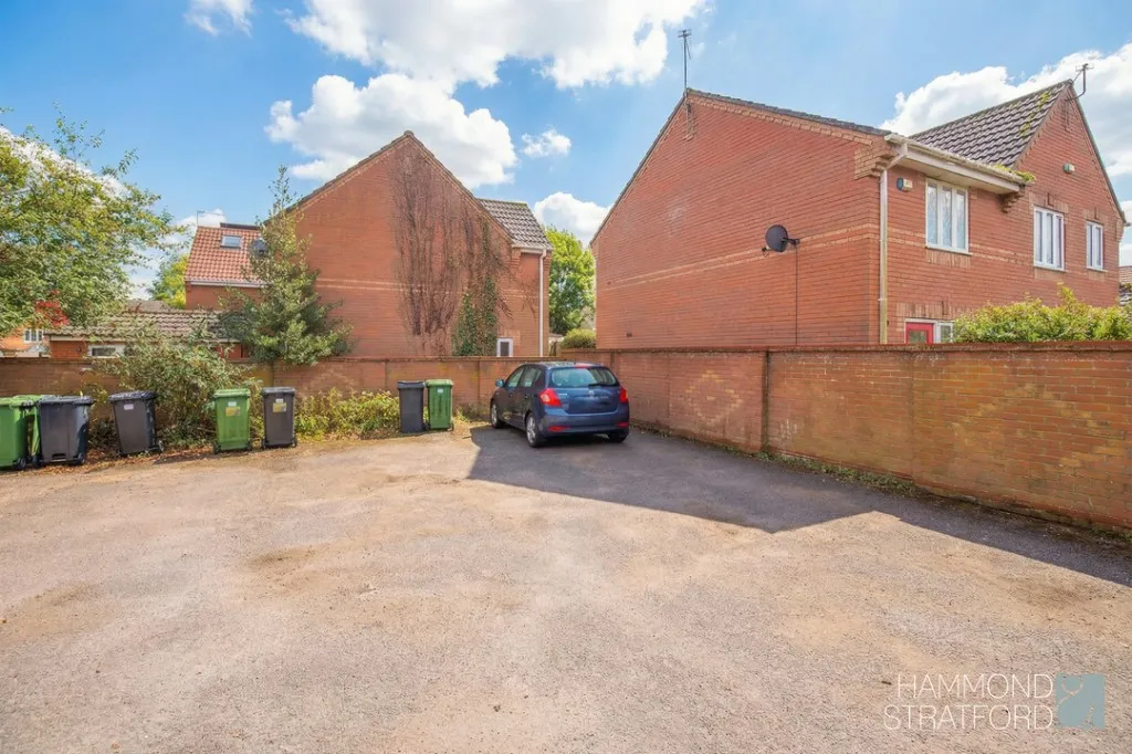 Birch Road, Hethersett, photo 12