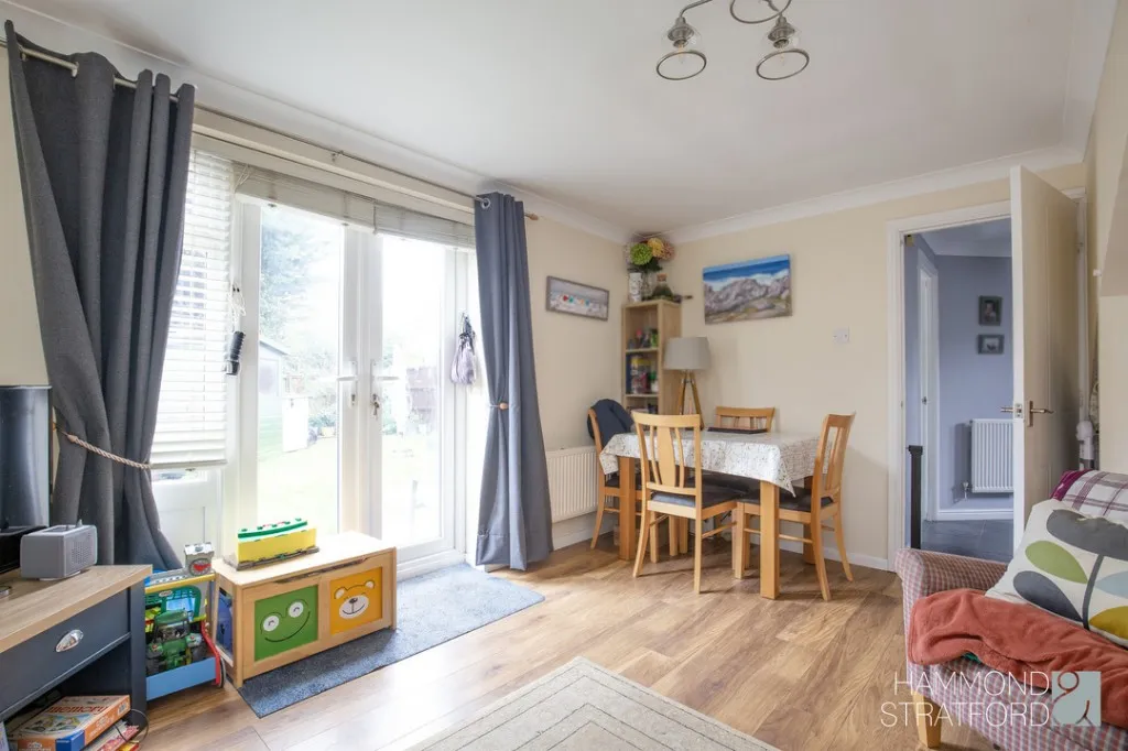 Birch Road, Hethersett, photo 4