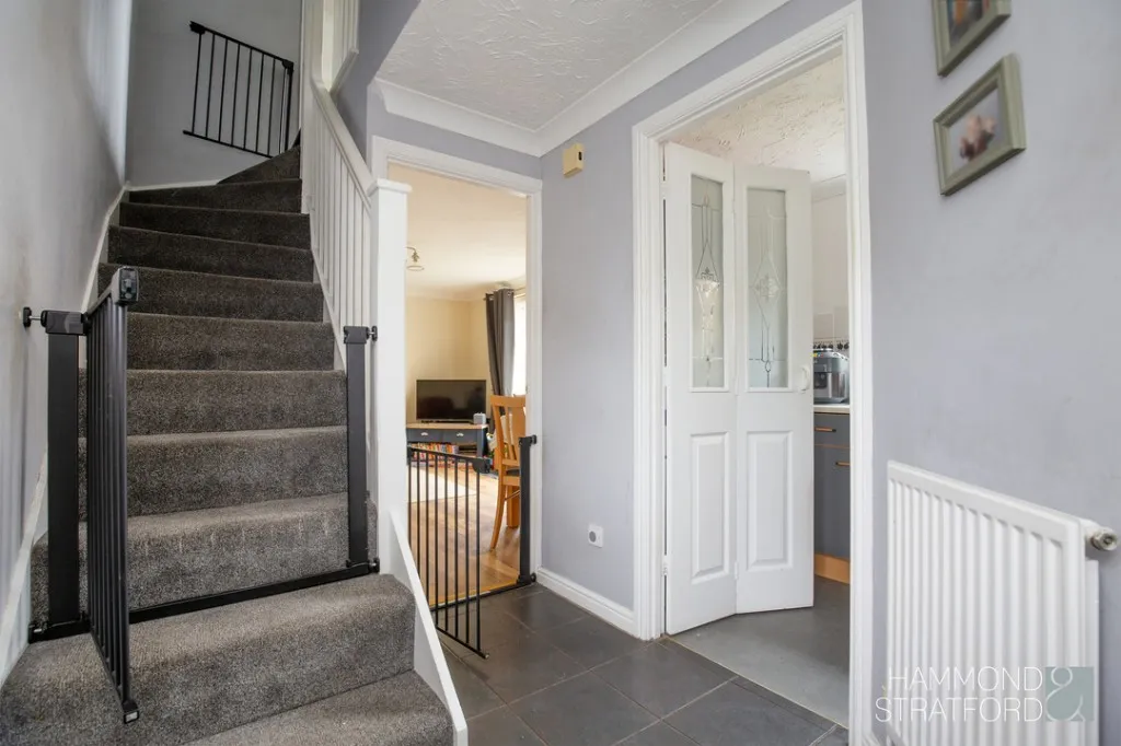 Birch Road, Hethersett, photo 6