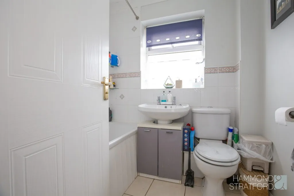 Birch Road, Hethersett, photo 10