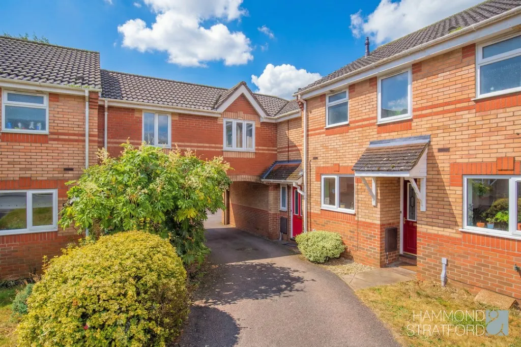 Birch Road, Hethersett, photo 13