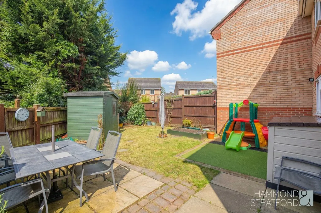 Birch Road, Hethersett, photo 11