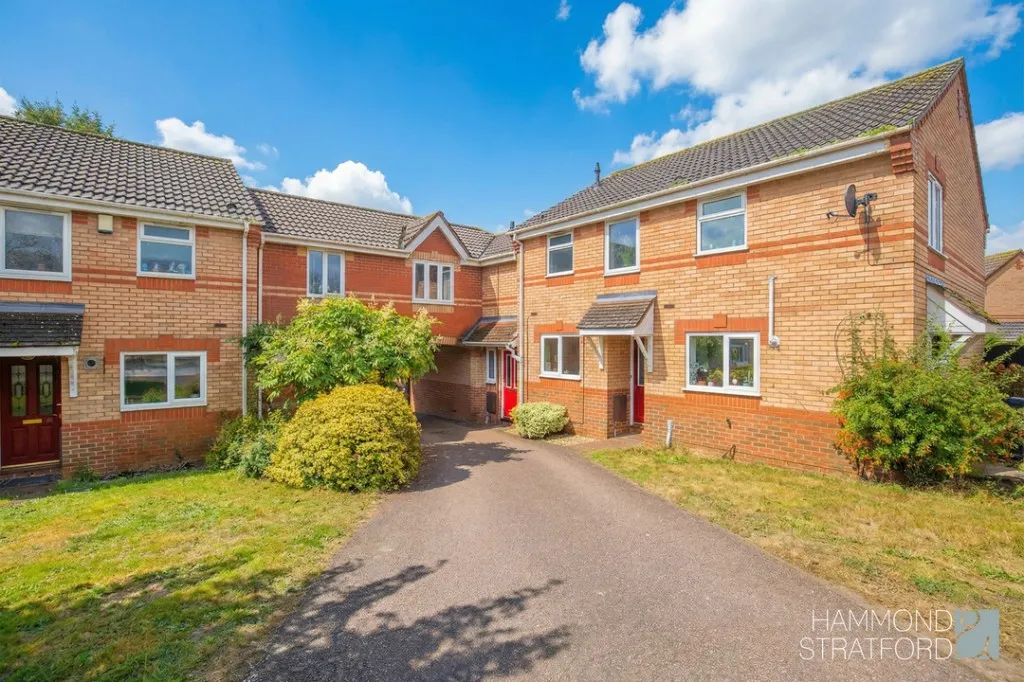 2 bed house for sale, Birch Road, Hethersett