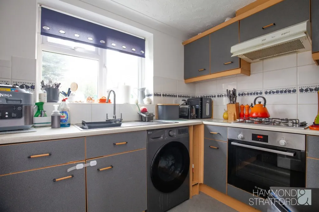 Birch Road, Hethersett, photo 5