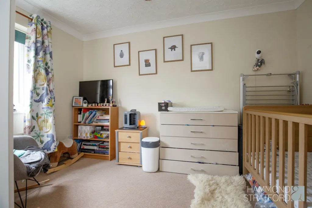 Birch Road, Hethersett, photo 9