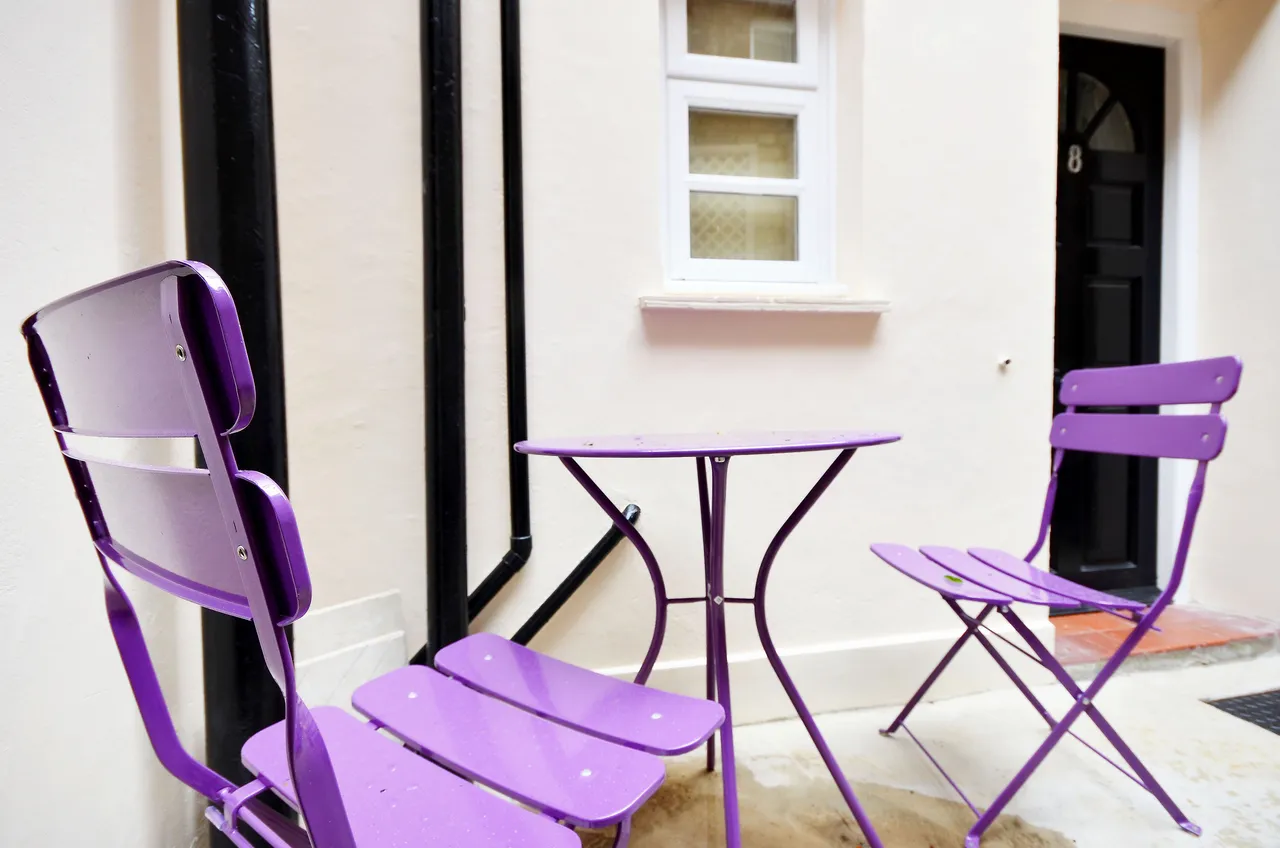 London, SW1X, photo 6